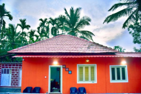 Vedaanti Farm Stay